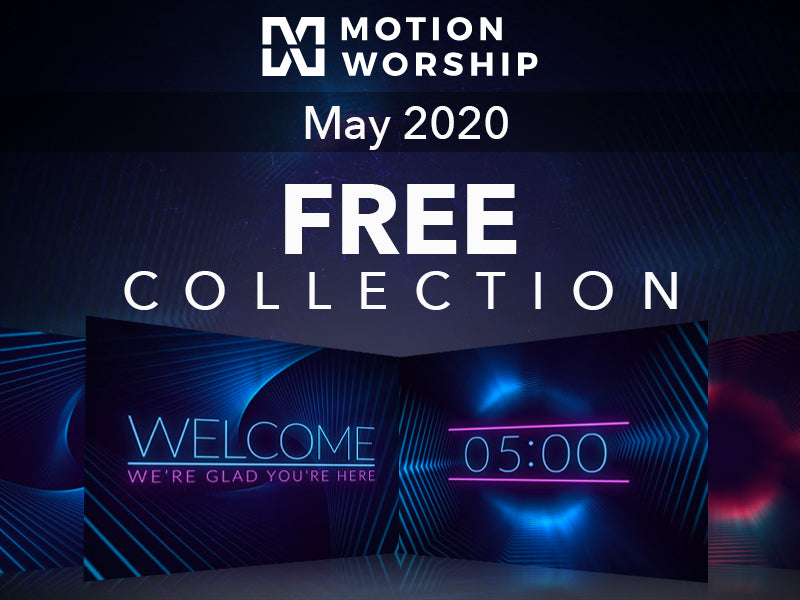 motionworship