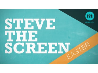 stevethescreeneasteredition